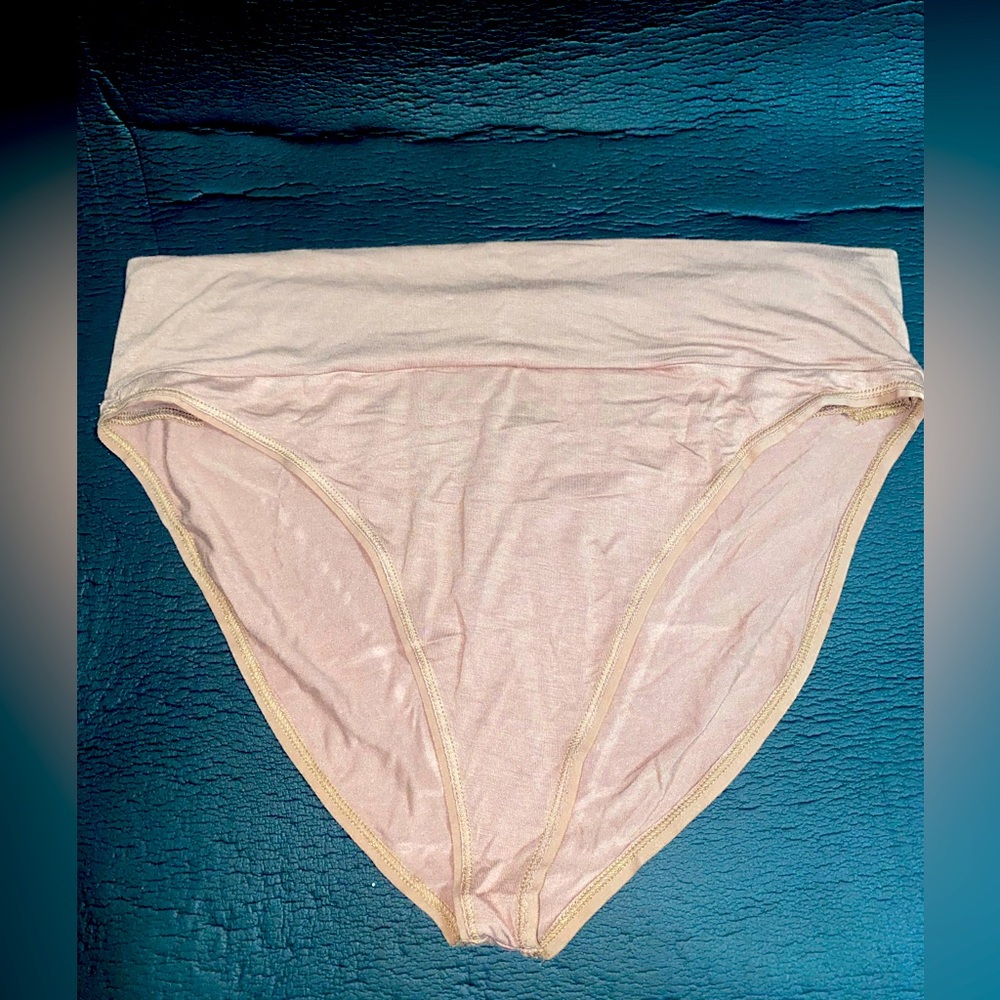 NWT SKIMS PANTIES